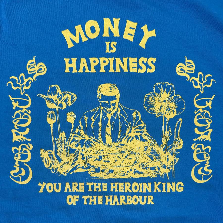 Heroin King T-Shirt